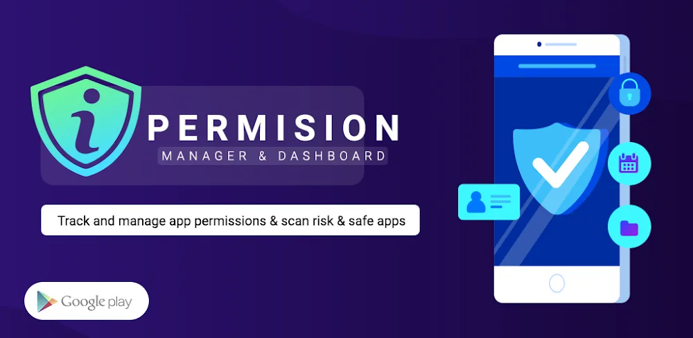Permission Manager Dashboard v1.17 MOD APK (Premium Unlocked)