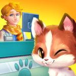 Pet Shop Fever v2.29 APK (Latest Version)