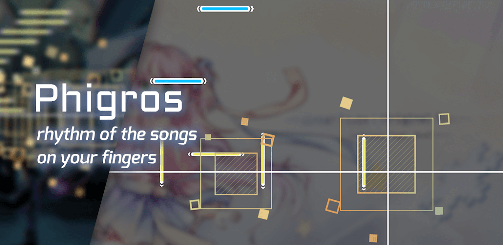Phigros v3.3.19.0.1 APK (Latest Version)