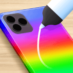 Phone Case DIY MOD APK v4.4.8.0.0 (Unlimited Money)