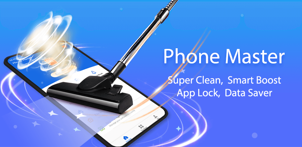 Phone Master v6.6.1.1.00013 MOD APK (Premium Unlocked)