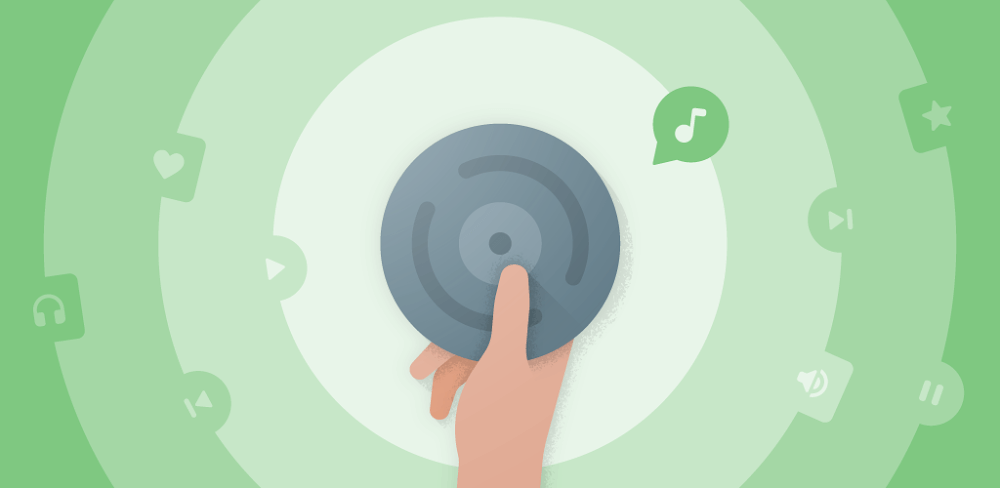 Phonograph Music Player v1.1.6.3 MOD APK (Premium Unlocked)