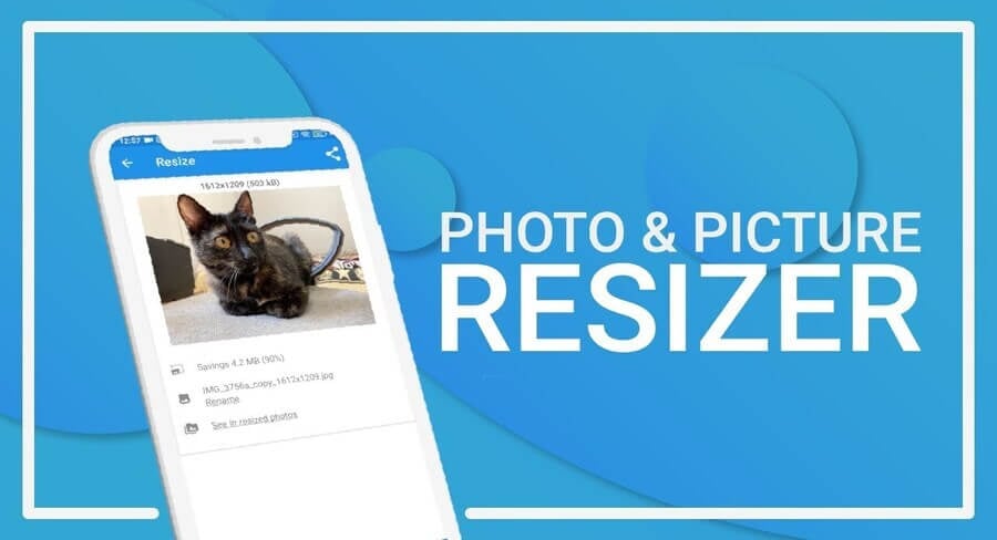 Photo & Picture Resizer v1.1.0.373 MOD APK (Premium Unlocked)
