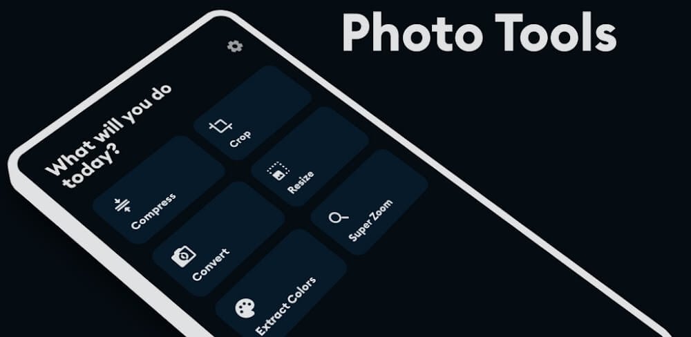 Photo Tools v1.1.5.9 MOD APK (Premium Unlocked)