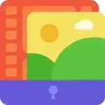 Photo & Video Locker – Gallery MOD APK v6.6.1.33 (Premium Unlocked)