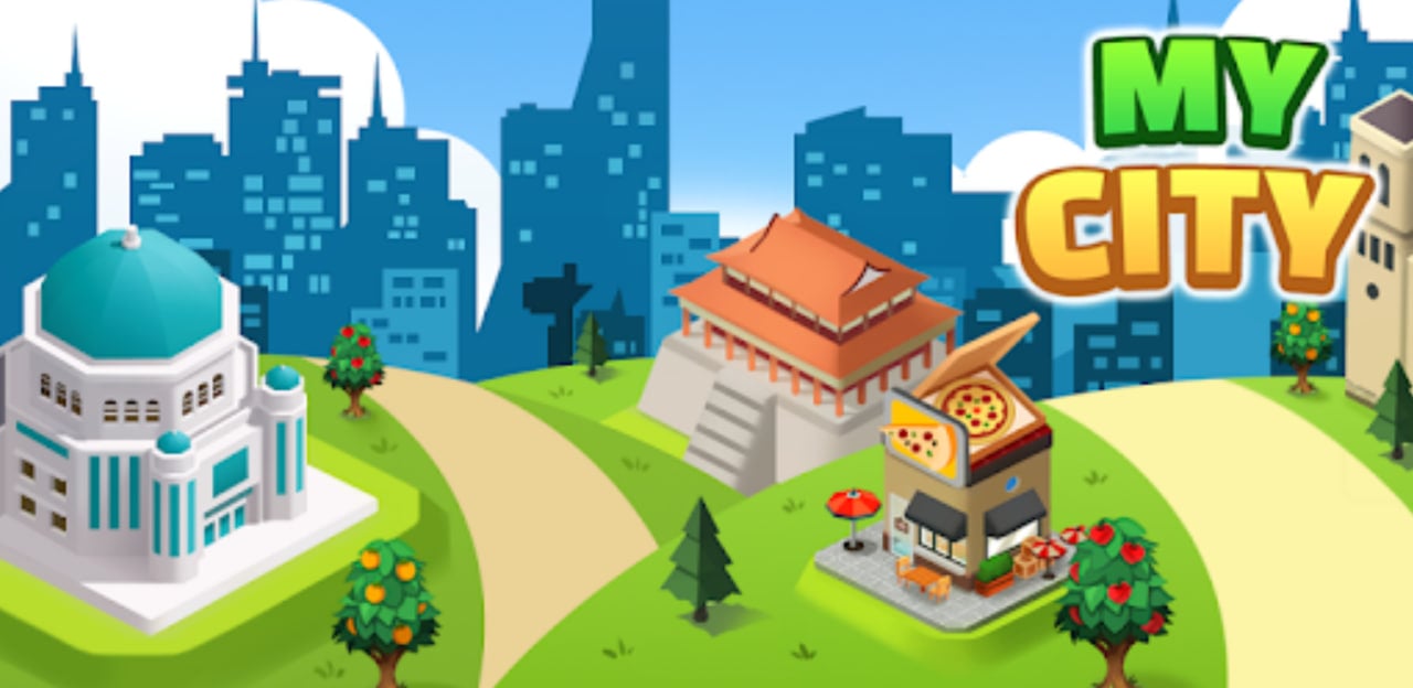 My City Island v1.1.3.114 MOD APK (Unlimited Money)