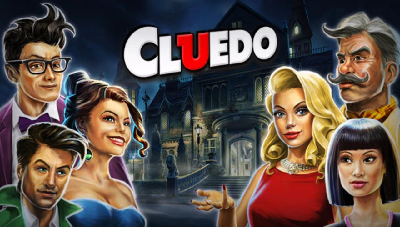 Cluedo 1.0.9 v1.0.9 APK (Full Game)