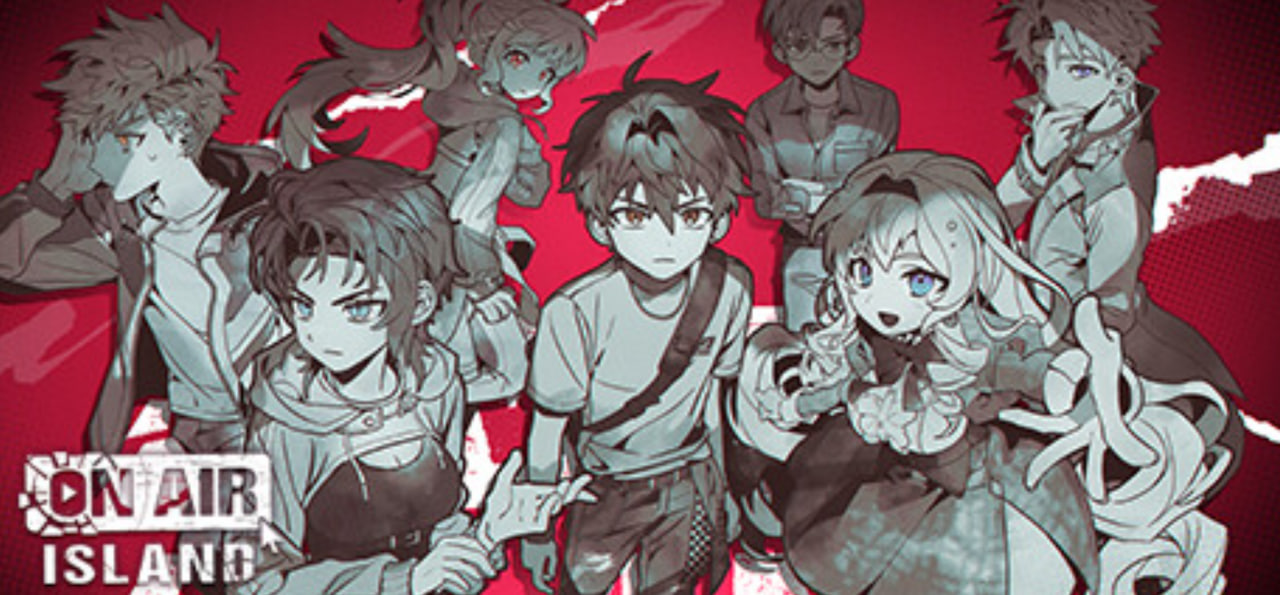 On Air Island : Survival Chat v1.1.2.7 APK (Latest Version)