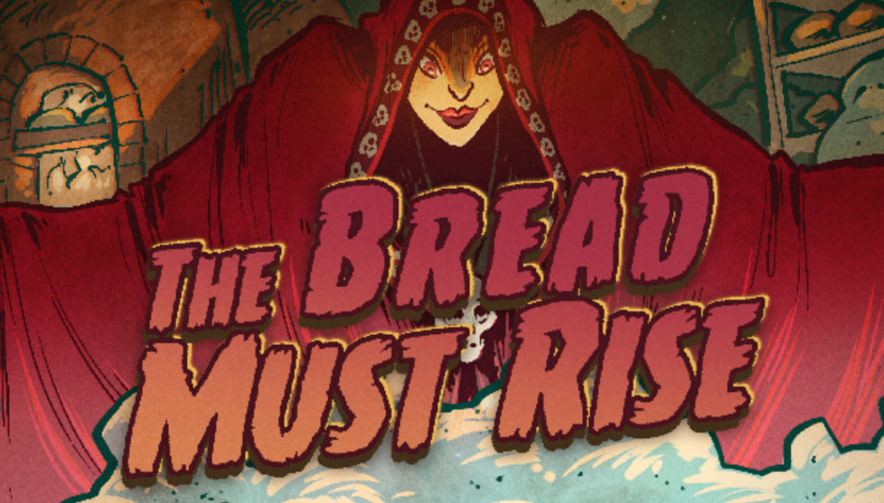 The Bread Must Rise v1.1.0.14 MOD APK (Unlocked Stories, No Ads, Boosted Stats)