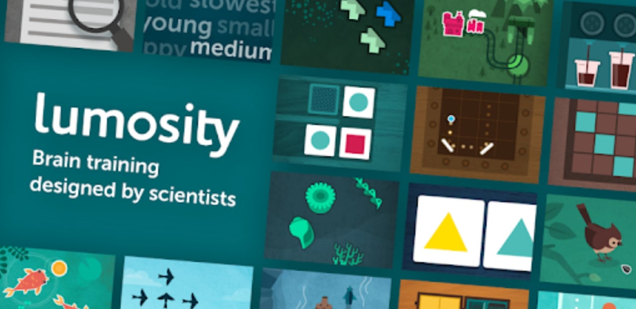 Lumosity v10.10.20.6 MOD APK (Premium Unlocked)