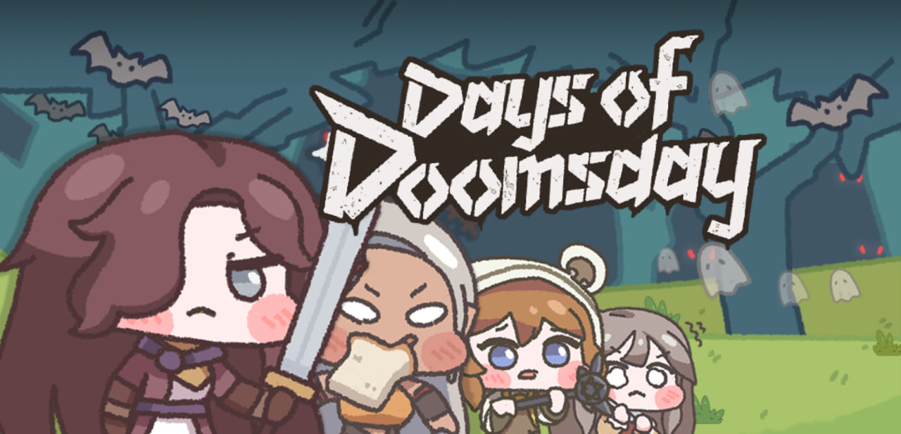 DoD – Days of Doomsday v2.2.11.1 MOD APK (Damage Multiplier, God Mode)
