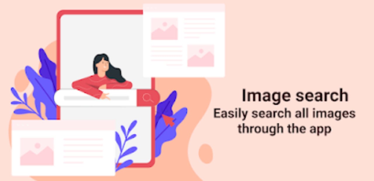 Photo Search v2.2.1.48 MOD APK (Premium Unlocked)