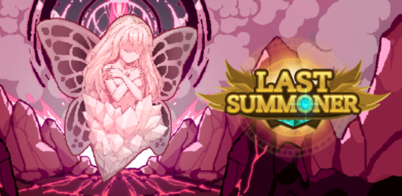 Last Summoner v1.1.241 MOD APK (Damage Multiplier, Dumb Enemy)