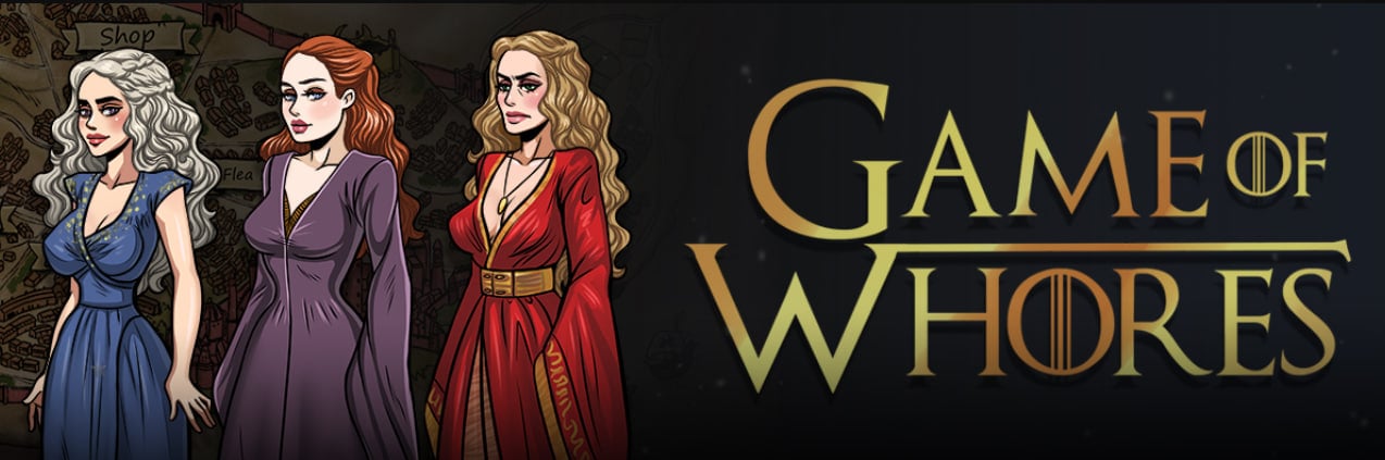 Game of Whores v0.0.31.1 MOD APK (Unlocked Game)