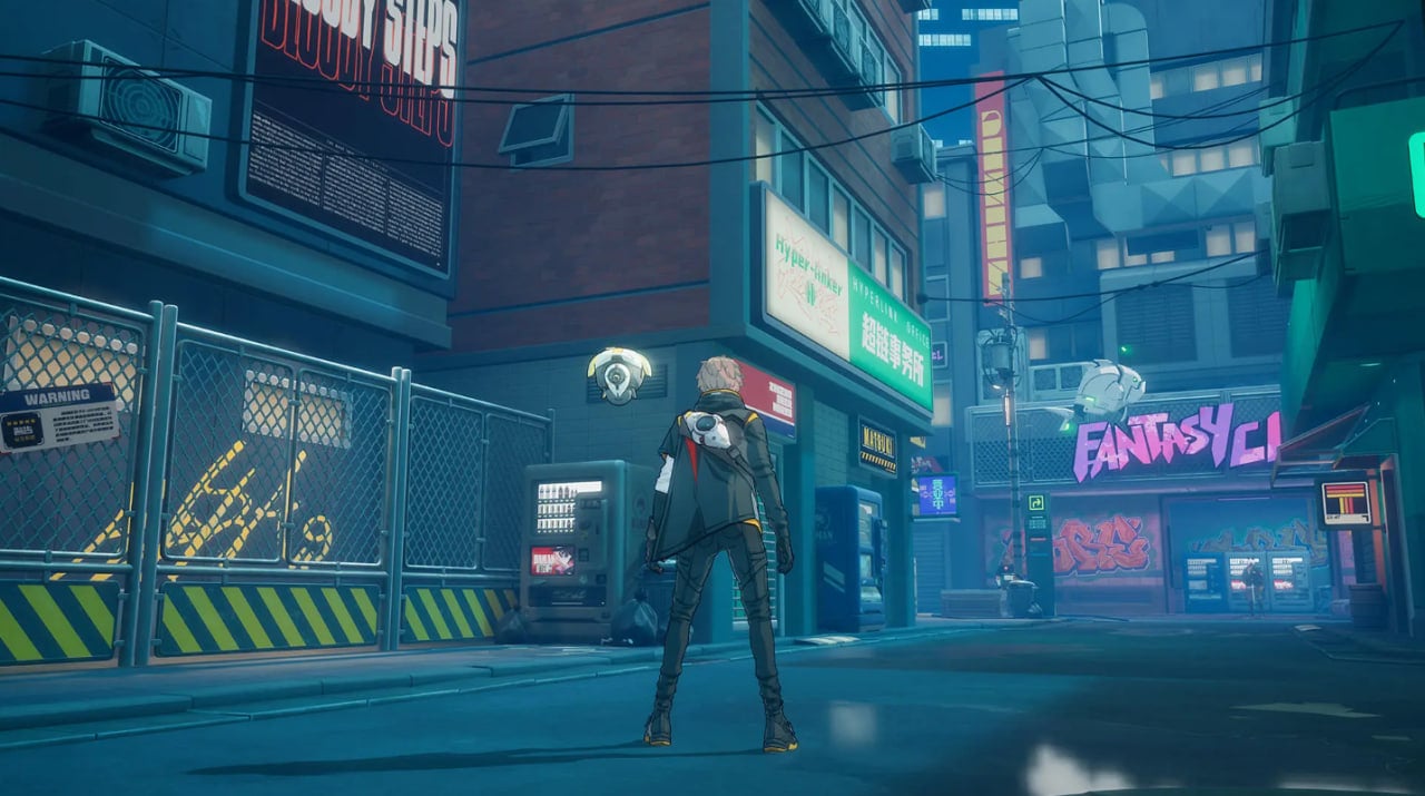 Etheria: Restart v0.0.10.0 MOD APK (Unlocked Game)