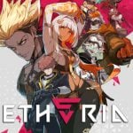 Etheria: Restart v0.0.10.0 MOD APK (Unlocked Game)