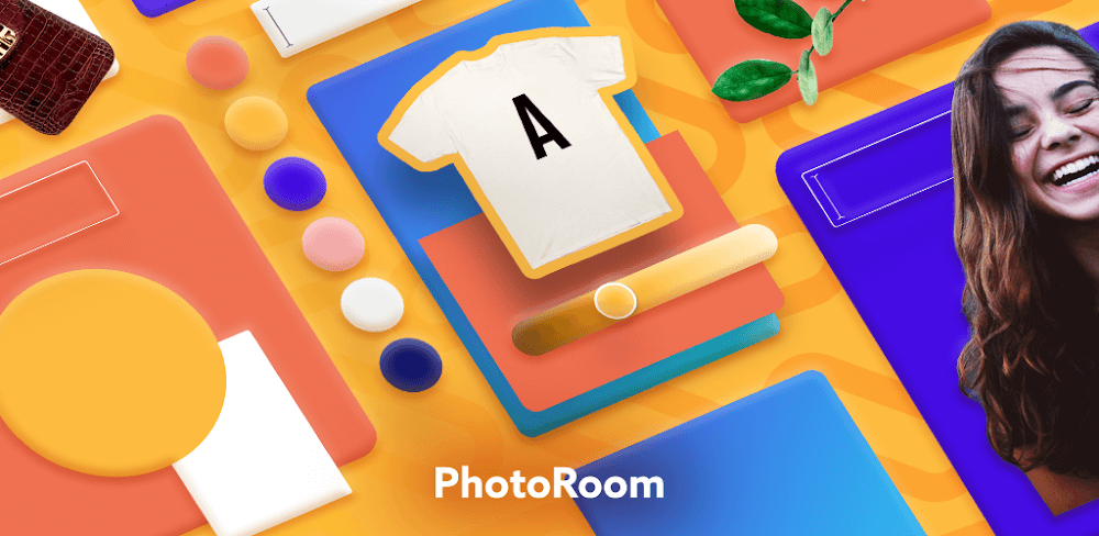 PhotoRoom v2026.2026.14.03 MOD APK (Pro Unlocked)