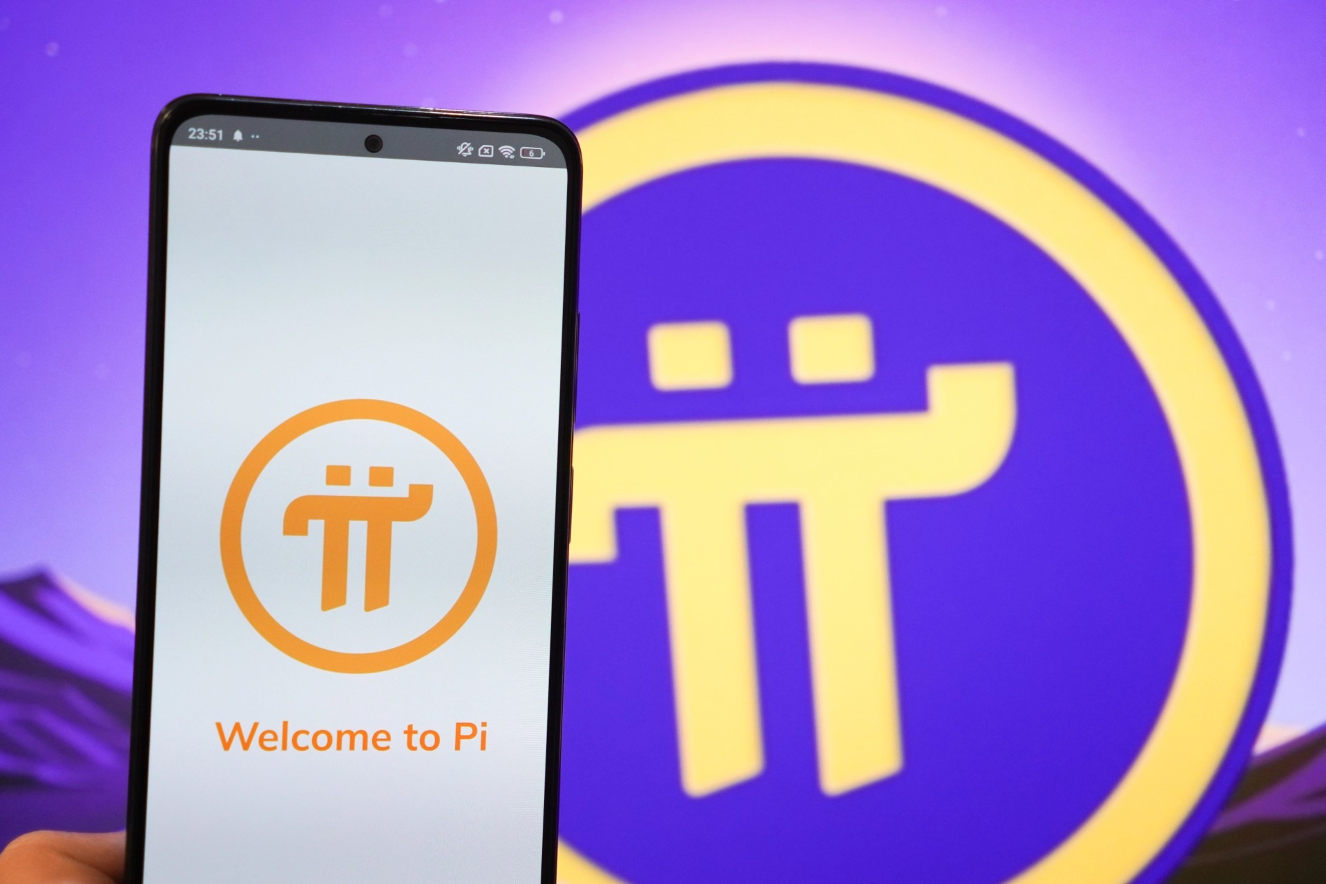 Pi Network v1.1.43.0 APK (Latest Version)