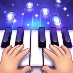 Piano by Yokee v1.1.20.5 MOD APK (VIP Unlocked)