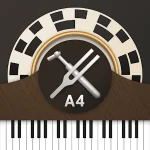 PianoMeter v5.5.1.0 MOD APK (Premium Unlocked)
