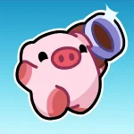 Piggy Go v2.2.4.1 MOD APK (Menu, Damage Multiplier, God Mode)