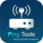 Ping Tools Network & WiFi v1.8 MOD APK (Premium Unlocked)