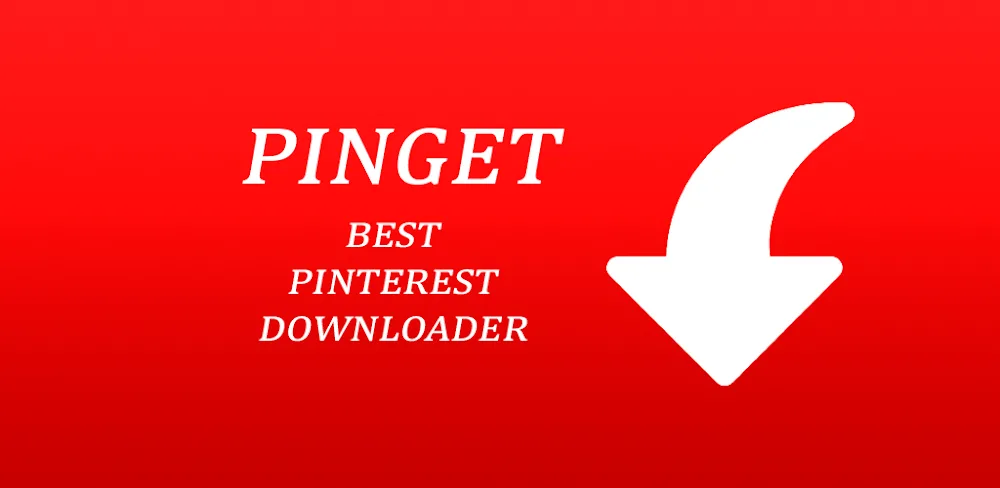 Pinterest Video Downloader v1.1.13.0 MOD APK (Premium Unlocked)
