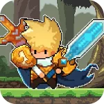 Pixel Chronicle v4.0 MOD APK (Menu, Speed Hack)