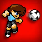 Pixel Cup Soccer – Ultimate v1.1.311 APK (Full Game)