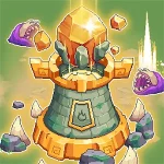 Pixel Defense: Idle TD v0.0.0.5 MOD APK (Damage Multiplier, God Mode, Currency)
