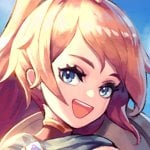 Pixel Fantasia: Idle RPG v3.3.0.27 MOD APK (Menu, Money, One Hit)