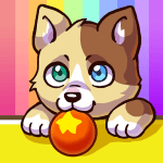 Pixel Petz v0.0.4.37 APK (Latest)