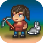 PixelTerra v11.11.2.13 APK (Full Game)
