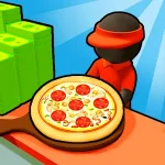 Pizza Ready! v56.56.2.0 MOD APK (Unlimited Money)
