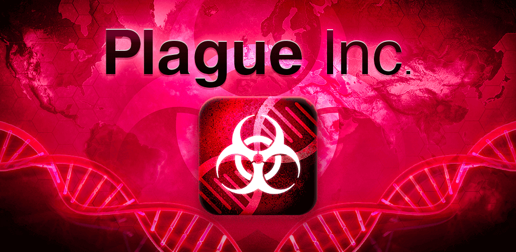 Plague Inc. v1.1.23.1 MOD APK (Unlocked, Free Purchases)