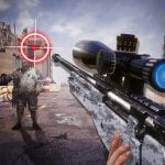 Plague of Z v2.2.24.2 MOD APK (One Shot Kill)