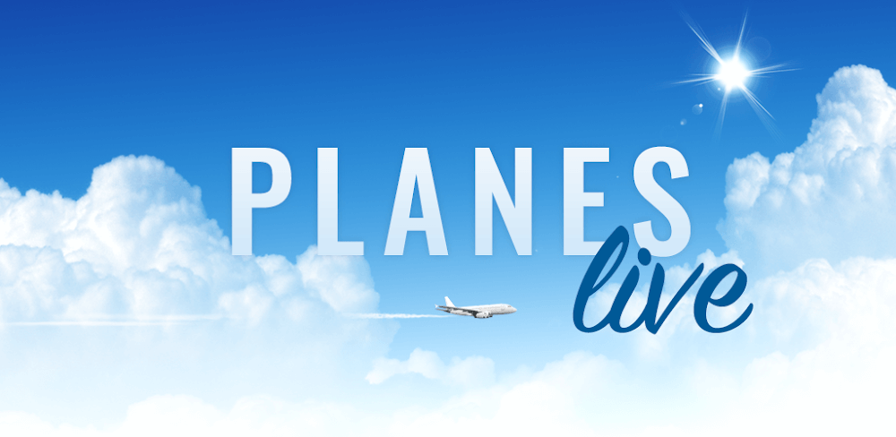 Planes Live – Flight Tracker v1.1.44.4 MOD APK (Premium Unlocked)