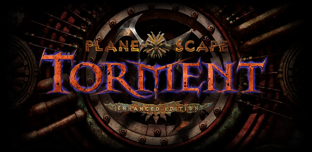 Planescape: Torment: Enhanced v3.3.1.3.1 APK (Unlocked Game)
