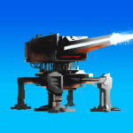 Planet TD Tower Defense Game MOD APK v68 (Unlimited Money)