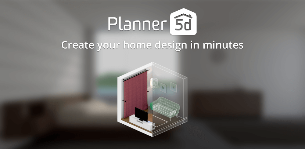 Planner 5D v2.2.71.1 MOD APK (Premium Unlocked)