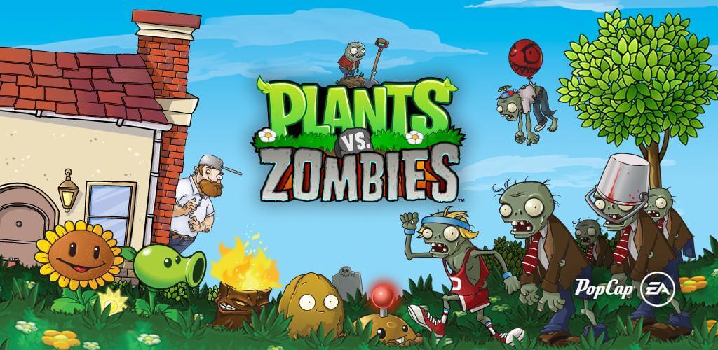 Plants vs Zombies MOD APK v3.3.15.0 (Unlimited Money/Sun)