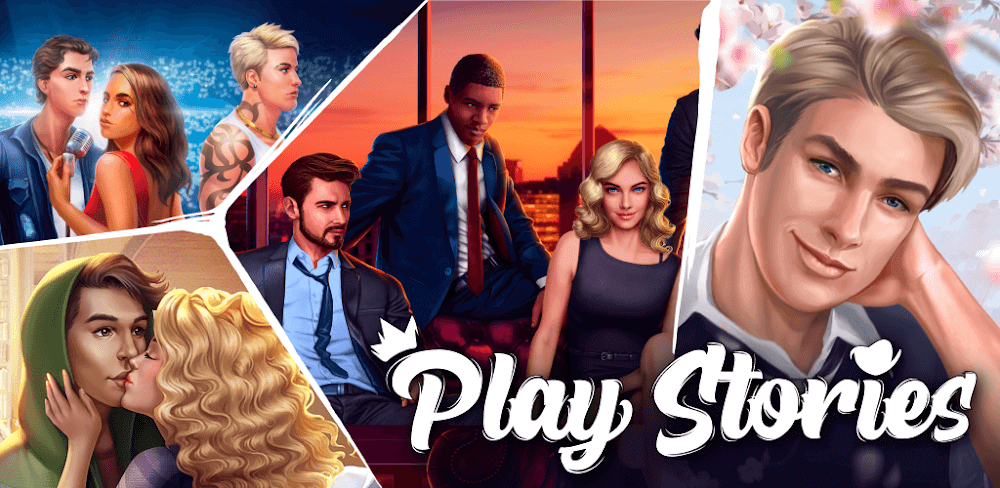 Play Stories v0.0.10.2210250 MOD APK (Free Premium Choices)