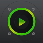 PlayerPro Music Player v5.40 APK (Full Version)