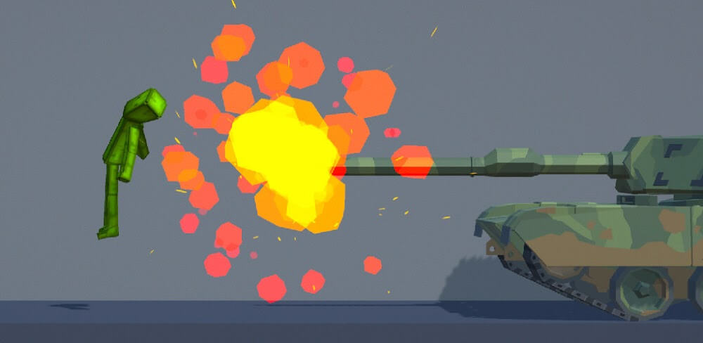 Playground 3D v1.1.5.0 MOD APK (Unlimited Money)