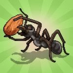Pocket Ants: Colony Simulator v0.0.1109 MOD APK (Menu, Speed)