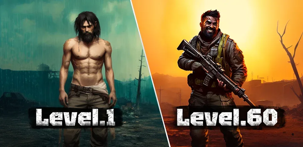 Pocket Apocalypse v1.1.2.0.2 MOD APK (Menu, Increased Currency)