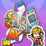Pocket Arcade Story DX v1.1.2.2 MOD APK (Unlimited Coins/Items)