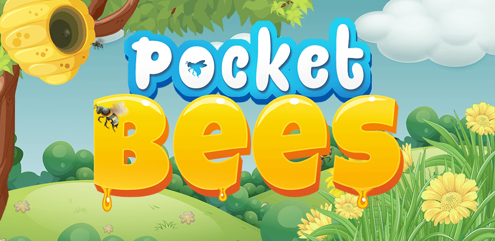 Pocket Bees: Colony Simulator v0.0.0072 MOD APK (Free Upgrades)