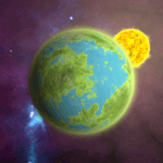Pocket Galaxy APK v1.81 (Paid Full Game)