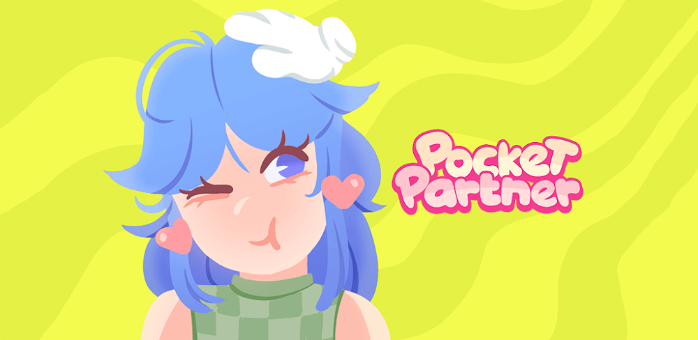 Pocket Partner v1.1.0.14 MOD APK (Unlimited Money)
